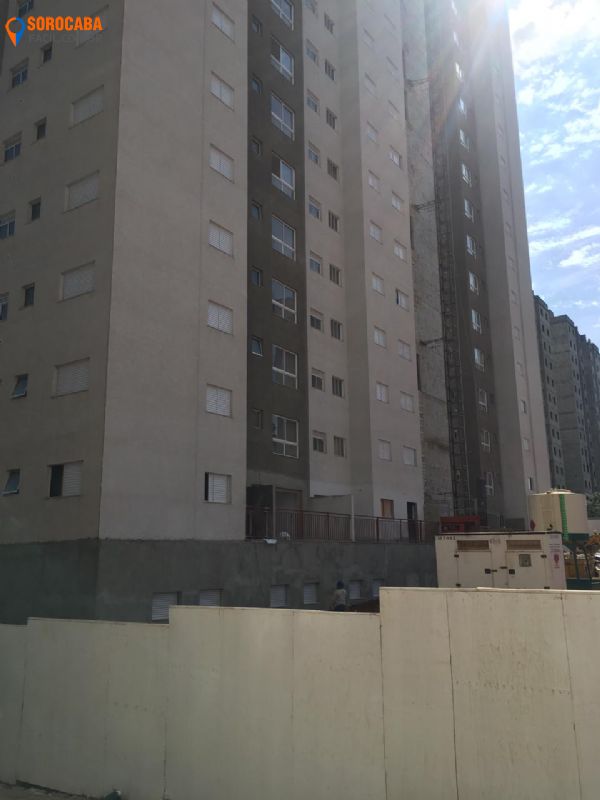 Apartamento em Jd. Betânia, Sorocaba - Residencial vale verde das araucárias - Foto 13